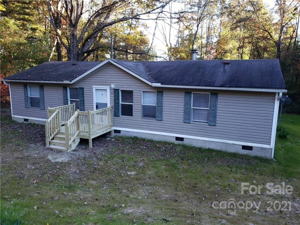 523 Primrose Drive