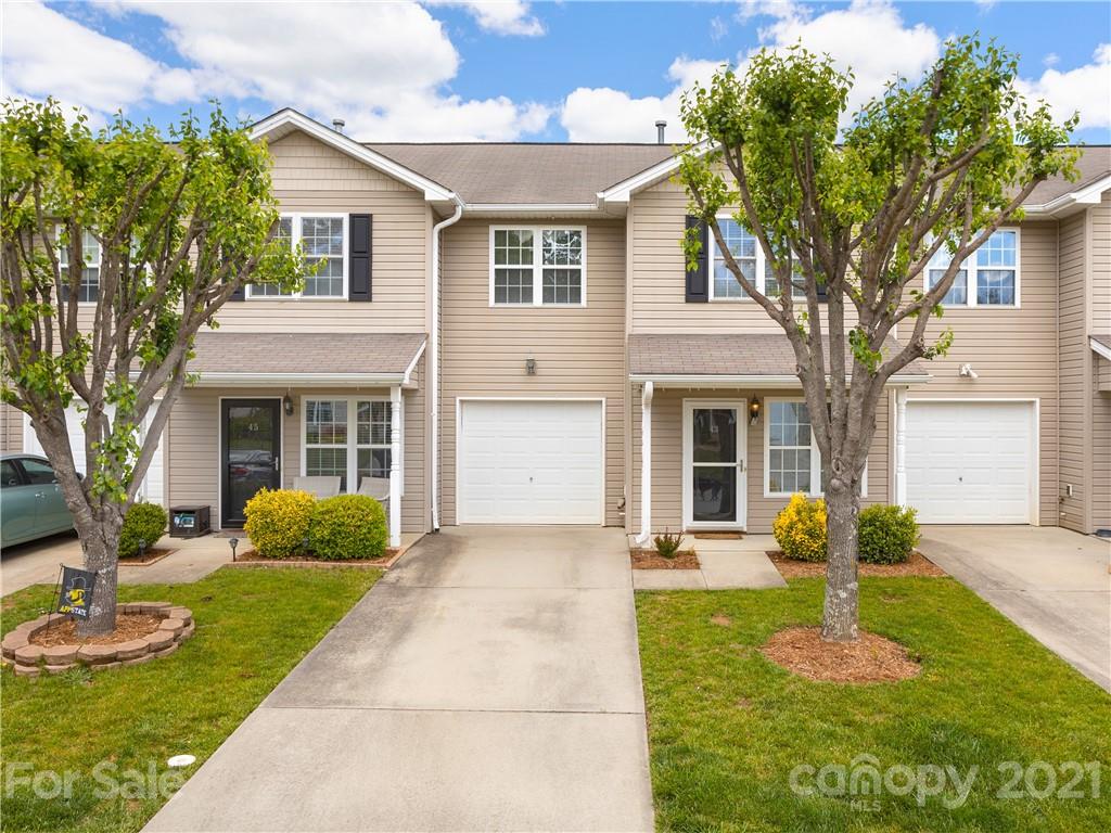 43 Lilac Fields Way