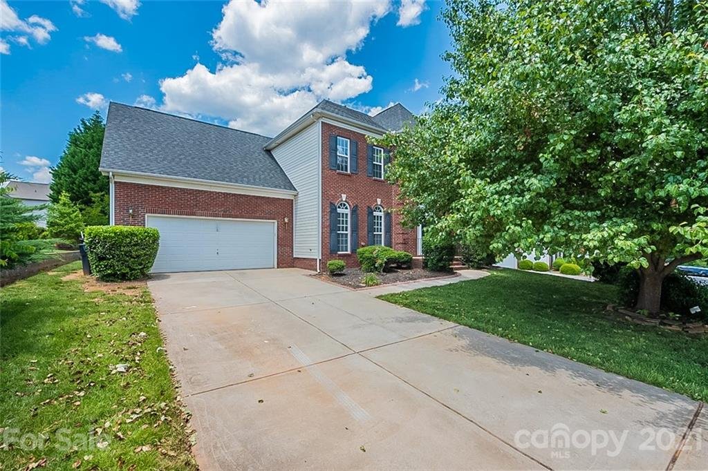 3546 Weddington Ridge Lane