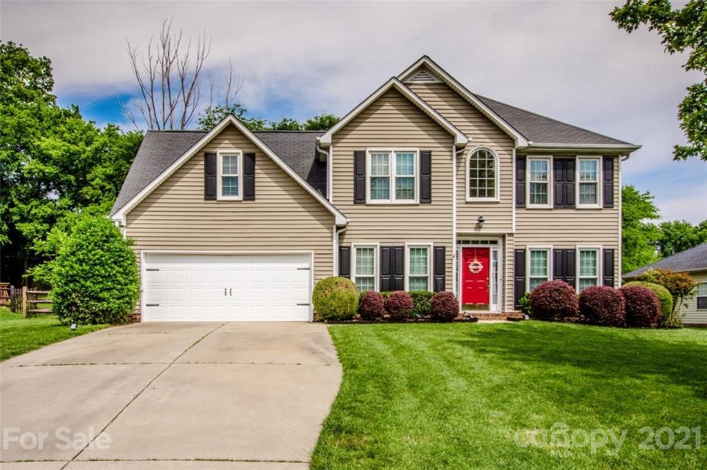 3221 Roberta Farms Court
