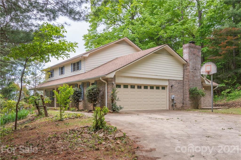 140 Sondley Parkway