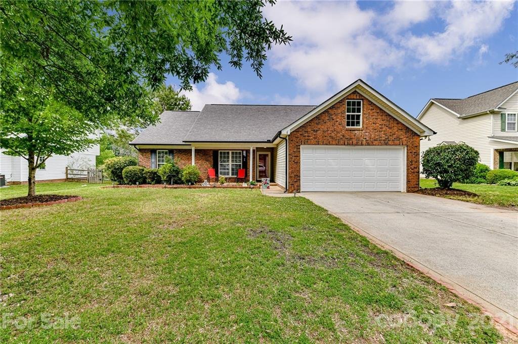6003 Thicketty Parkway