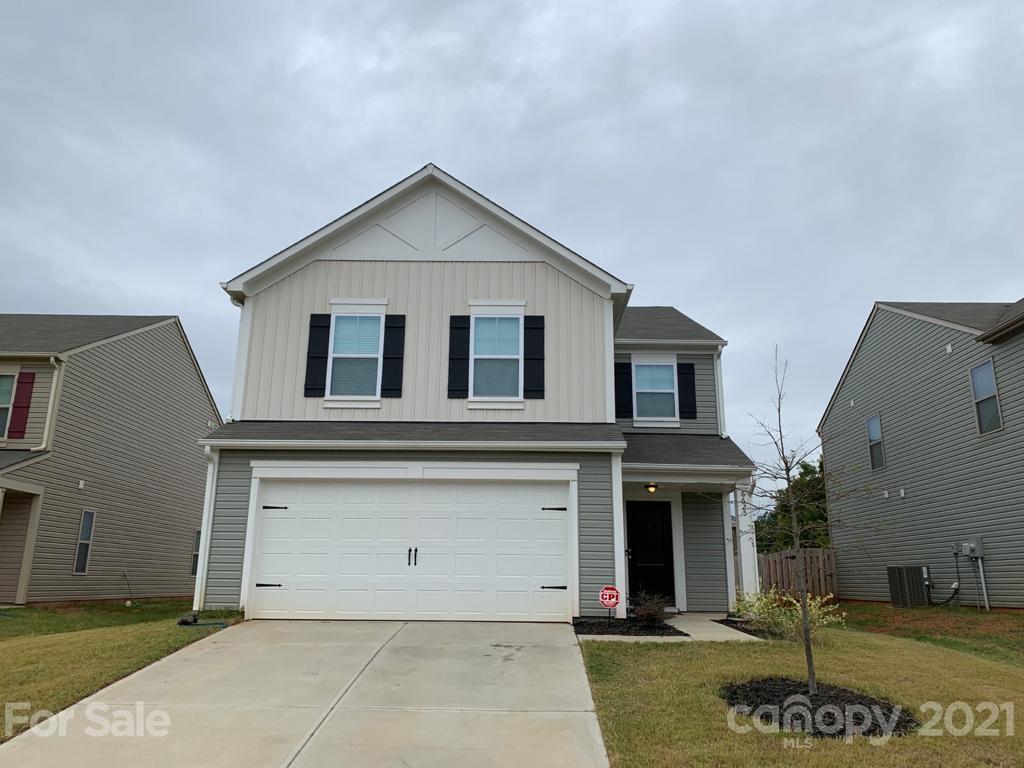 6625 Nathan Drive