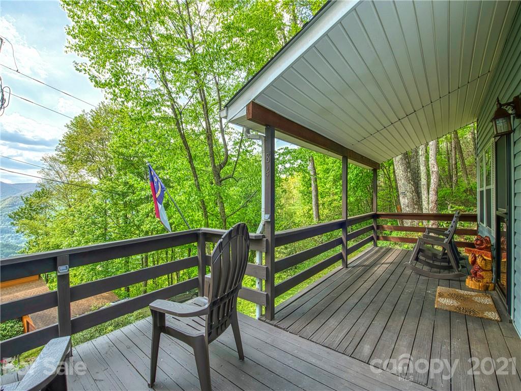 84 Hawk Nest Road