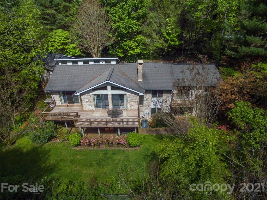 55 Hamilton Drive