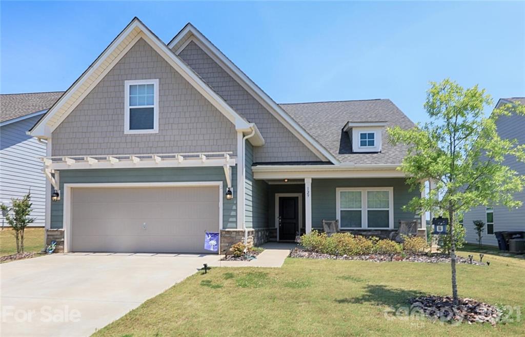 129 Jana Drive