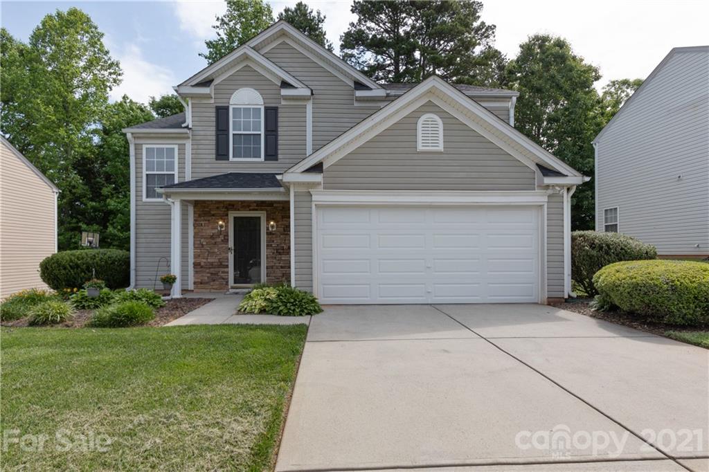 6632 Rustic View Court