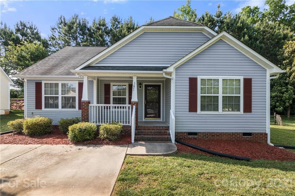 5071 Drake Pond Lane