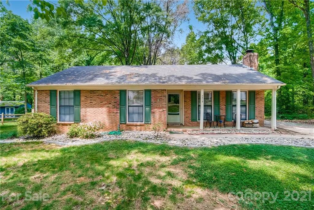 7315 Lancashire Drive