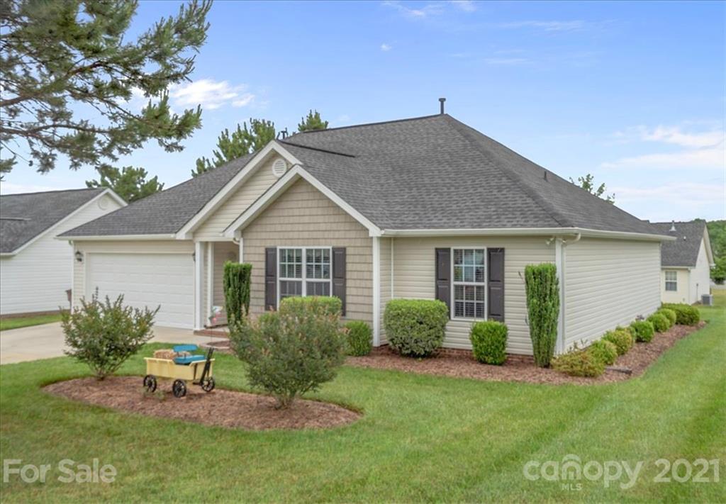 1007 Hannah Place