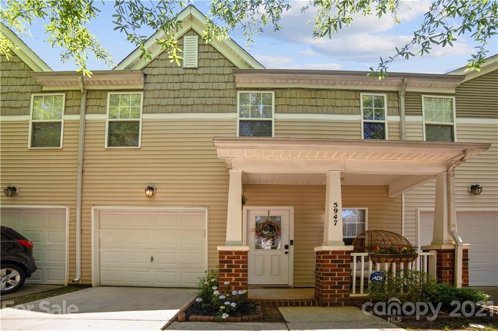5947 Pisgah Way