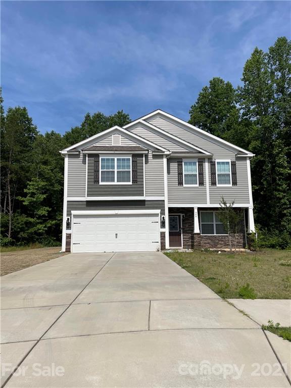 304 Wheat Field Drive