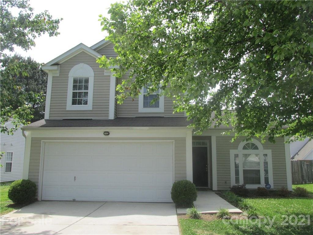 3303 Southern Ginger Drive
