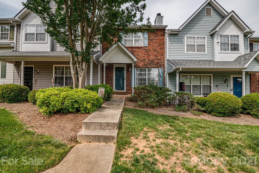 5604 Prescott Court