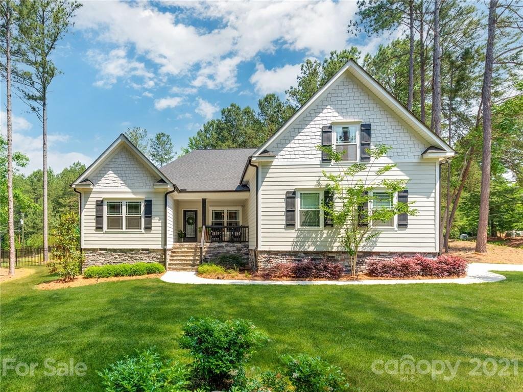 334 Mccrary Road
