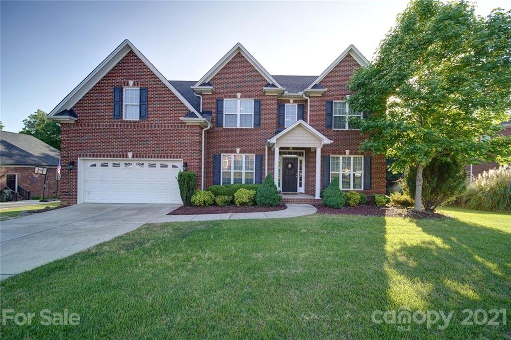 5533 Old Town Lane
