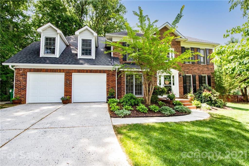 14605 Hanloch Court
