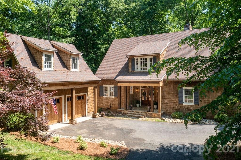 316 Culloden Road