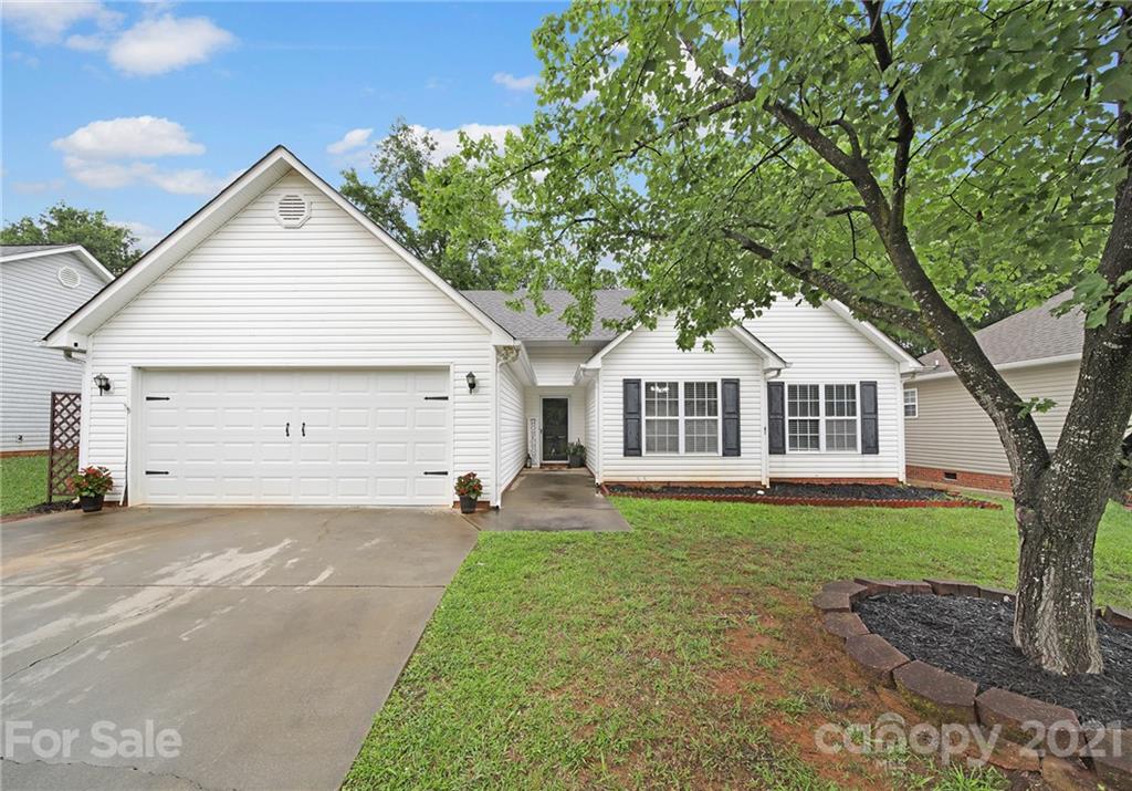 2225 Kestrel Drive