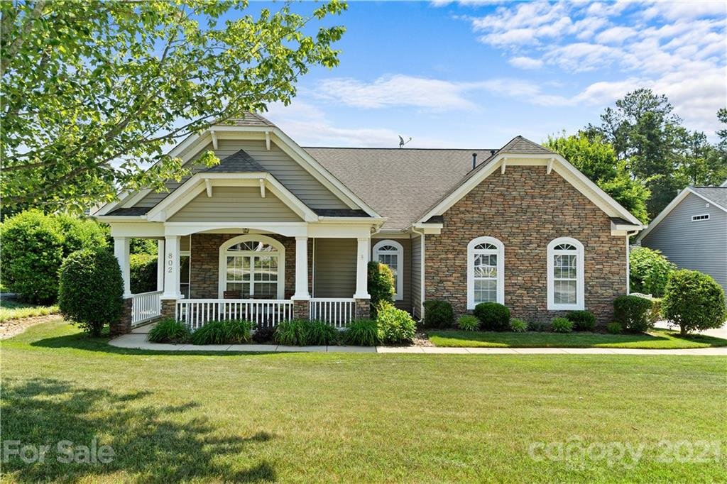 802 Seipel Drive