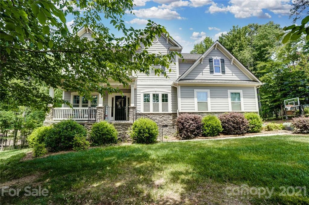 1217 Crofton Drive