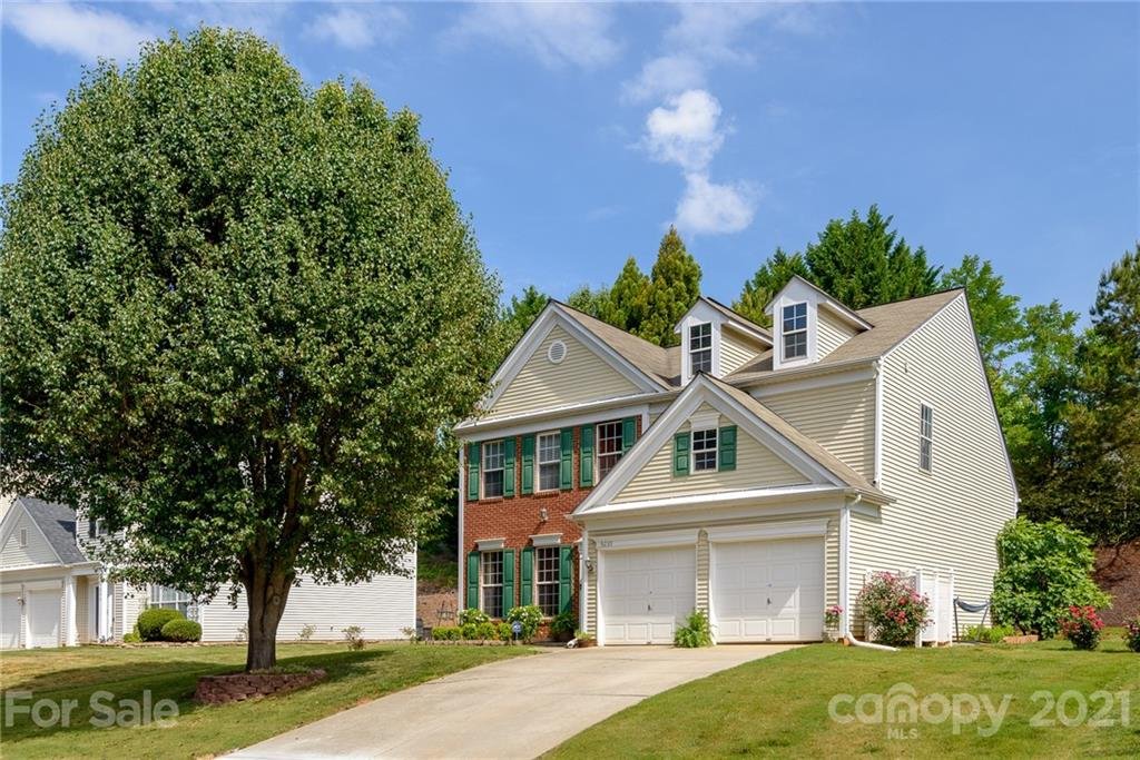 9239 Hillston Ridge Road