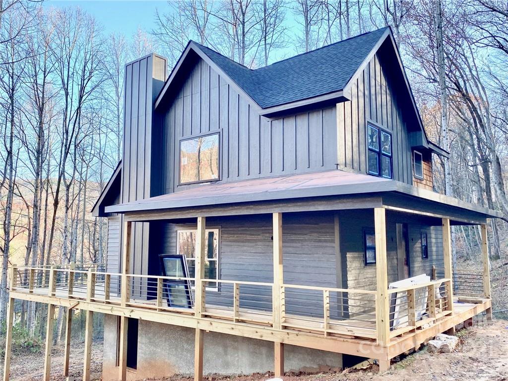 987 Blue Ridge Drive