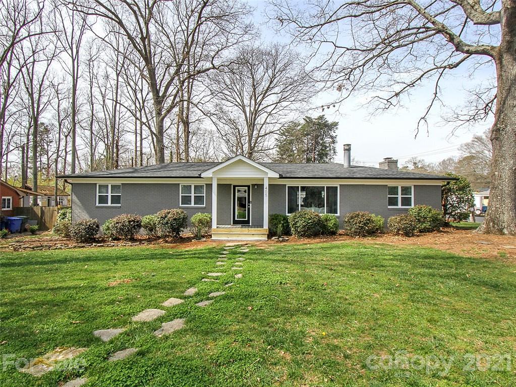 405 Fieldstone Road