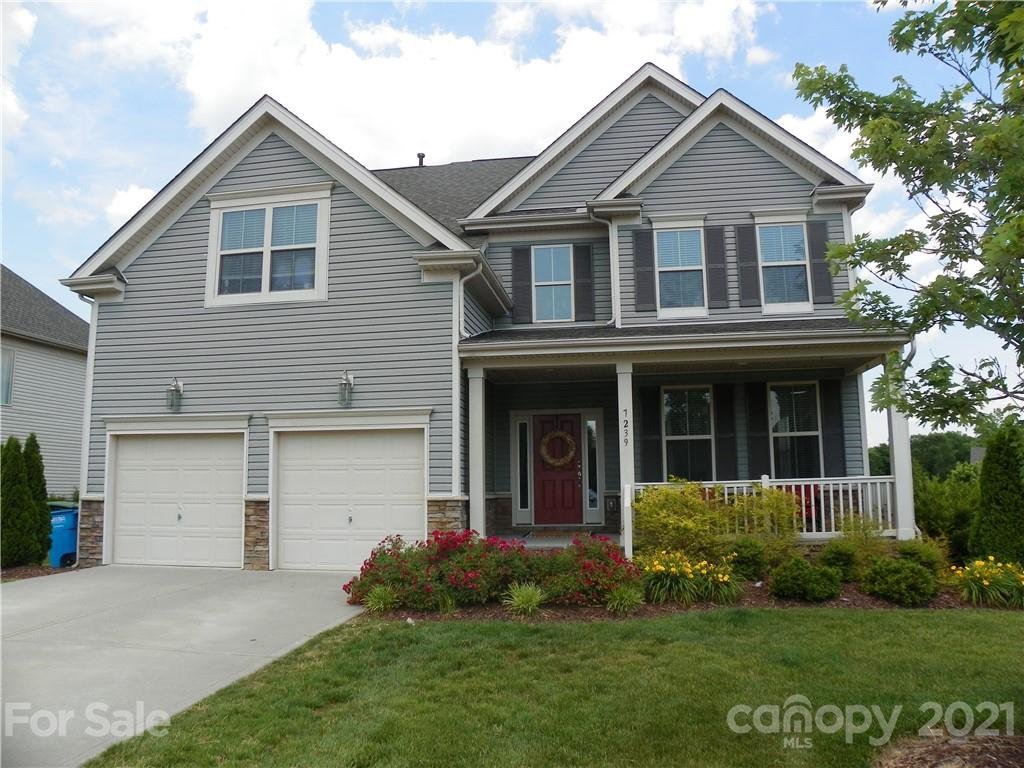 7239 Baybrooke Lane