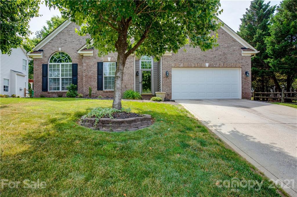 9736 Stewart Spring Lane
