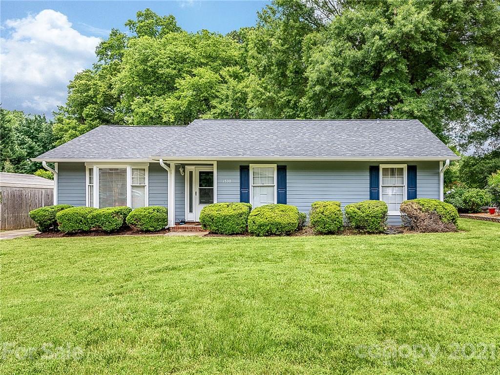1530 Teddington Drive
