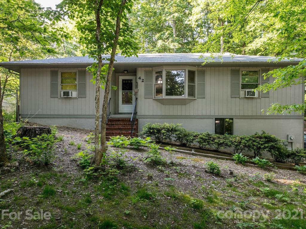 42 Grey Fox Trail