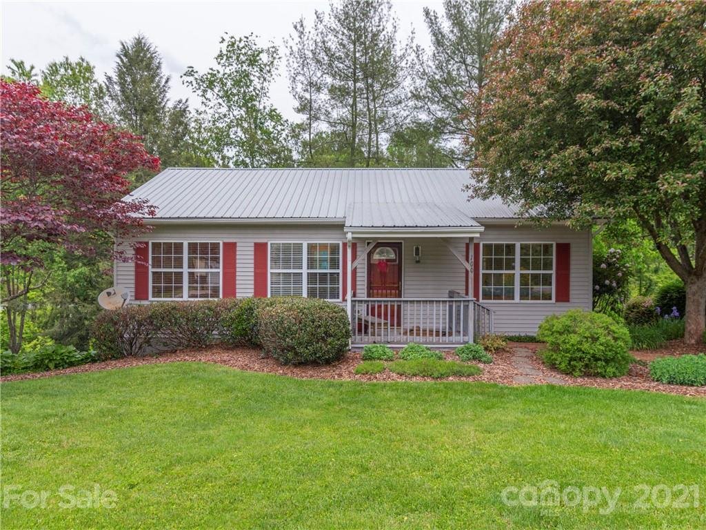 100 Ridgeline Road