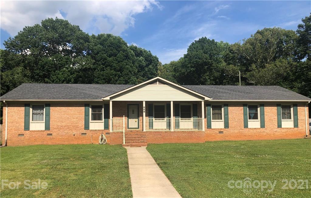 868 Fieldstone Road