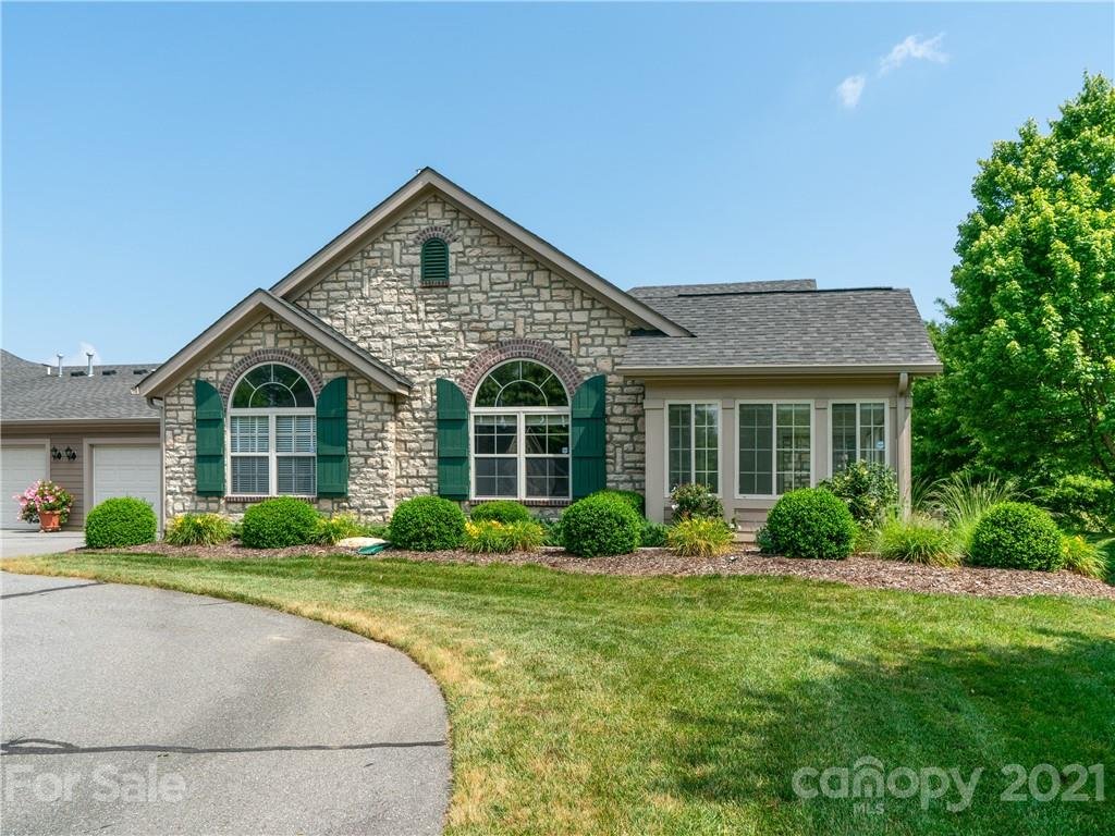 96 Mountain Meadow Circle