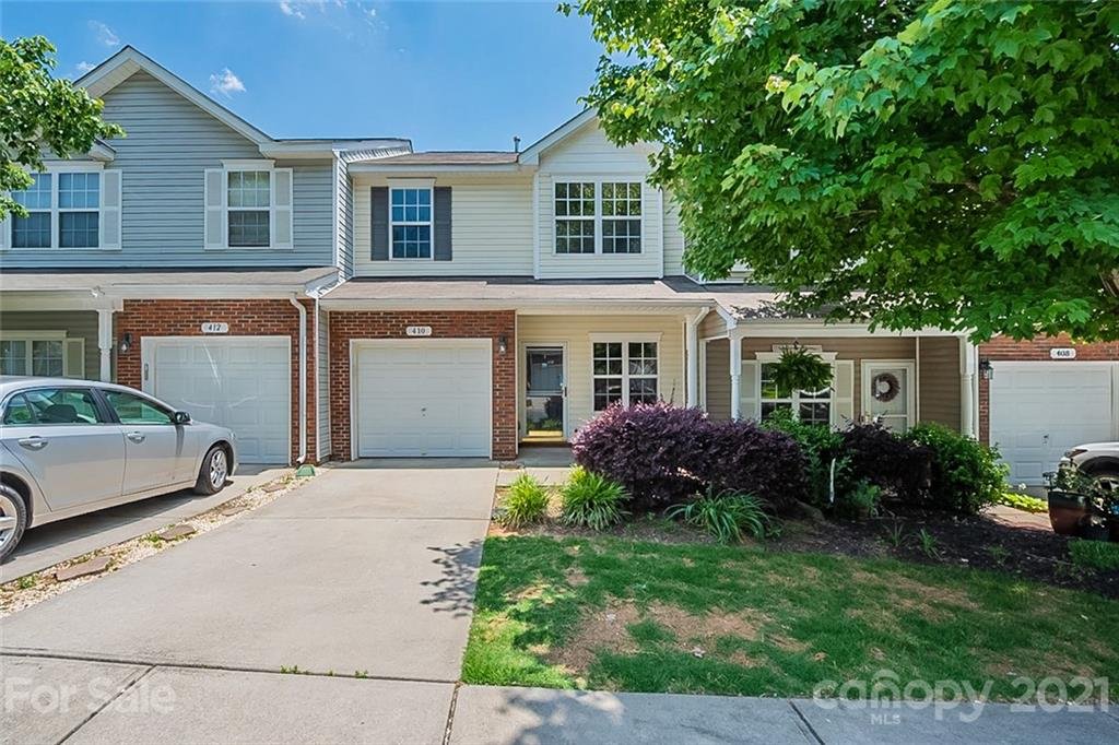 410 Delta Drive