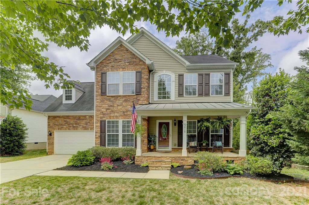 5010 Weber Court