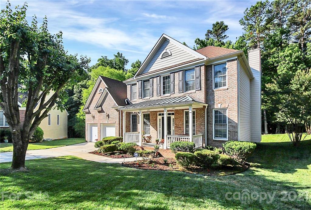 7714 Saddle Trail Lane 48