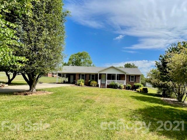 202 Joe Cloninger Road