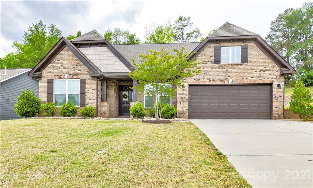 3055 Carriage Oak Way