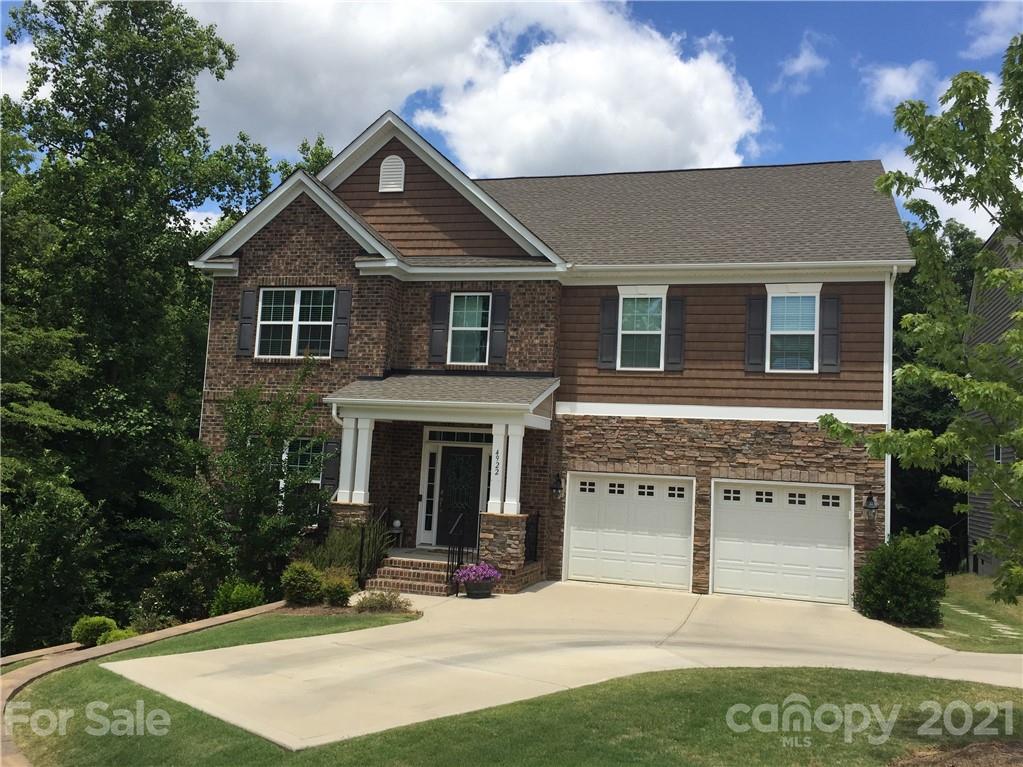 4922 Pepper Drive