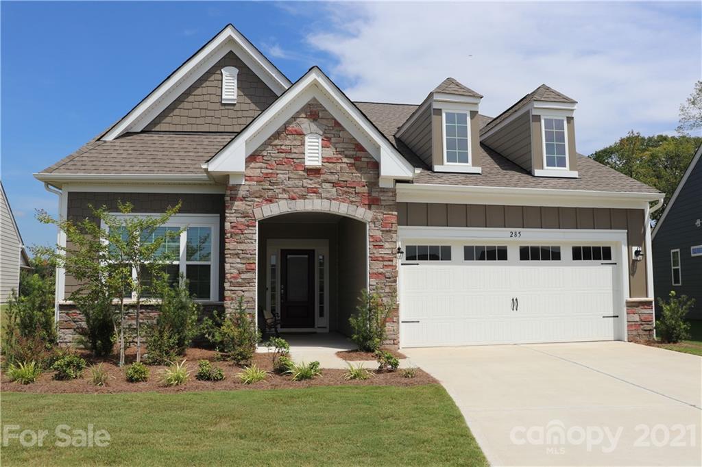 285 Kentmere Lane