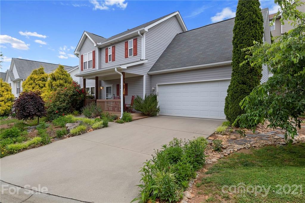 115 Fallen Spruce Drive