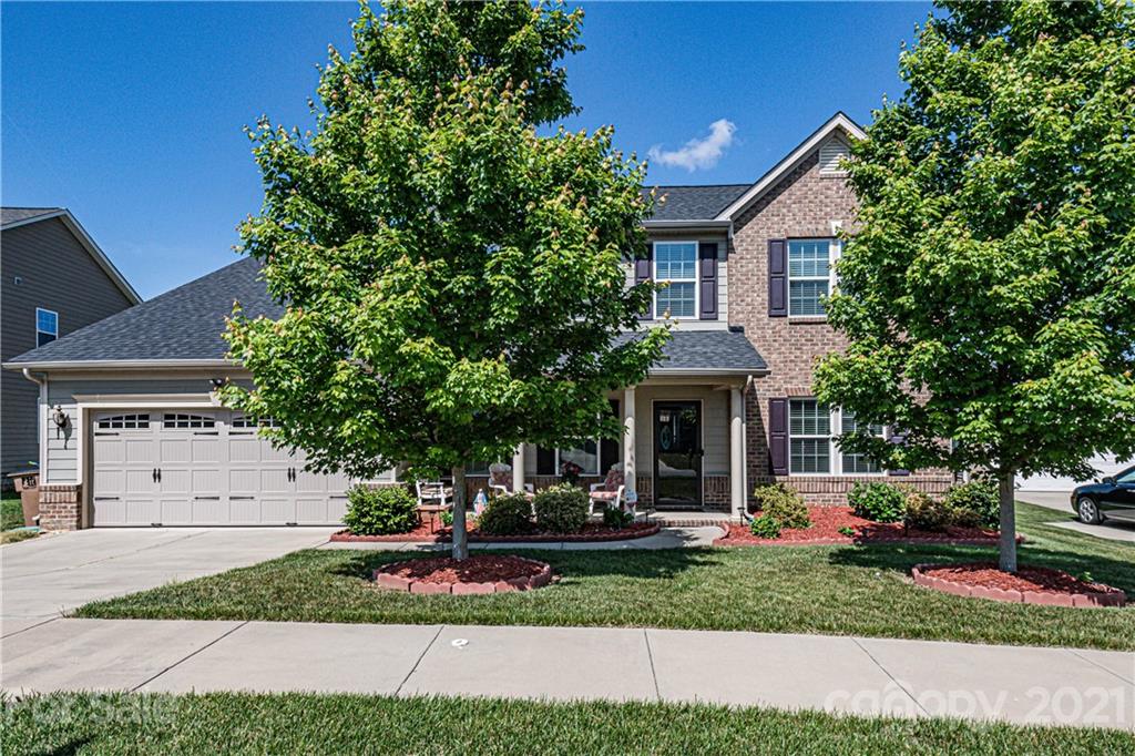 1006 Cabra Court