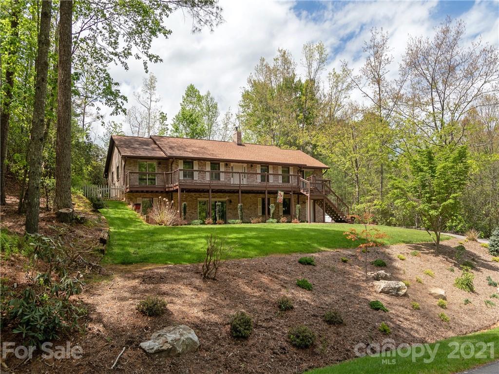 53 W Fairway Drive