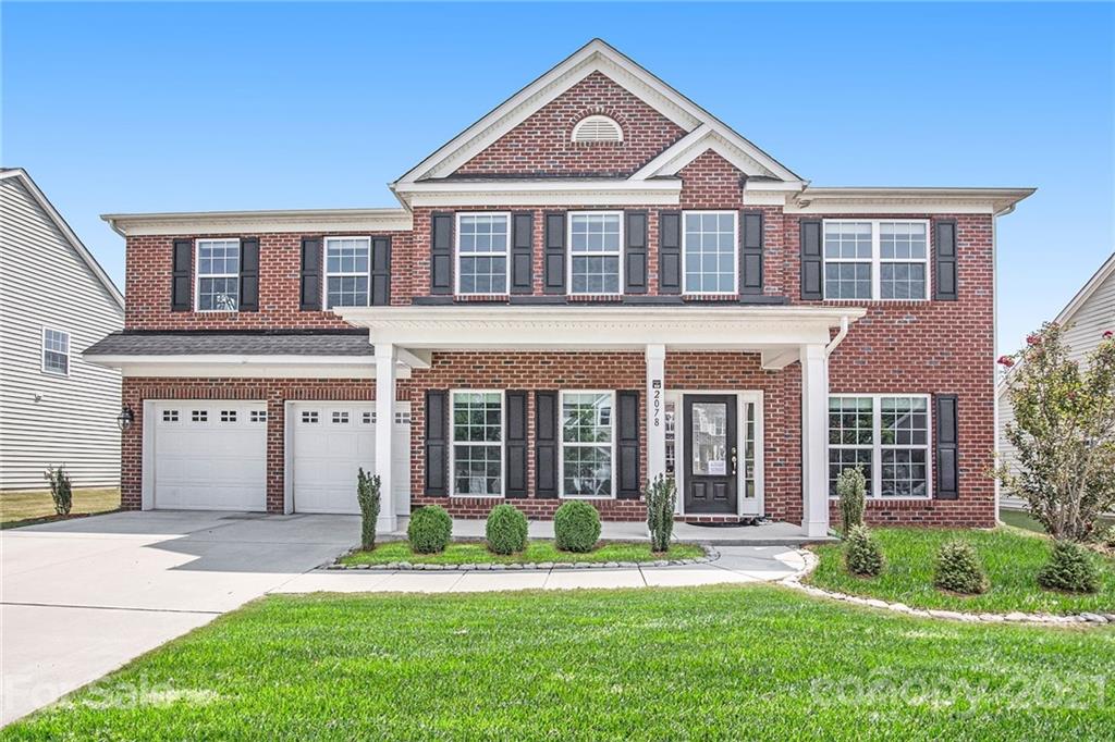 2078 Feldspar Drive