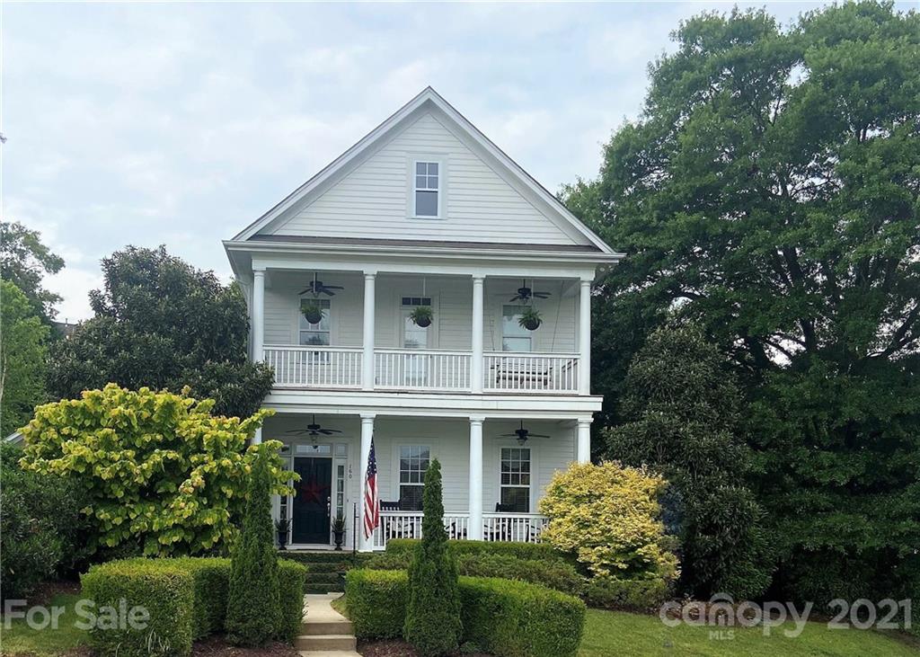 160 Wesleyan Drive