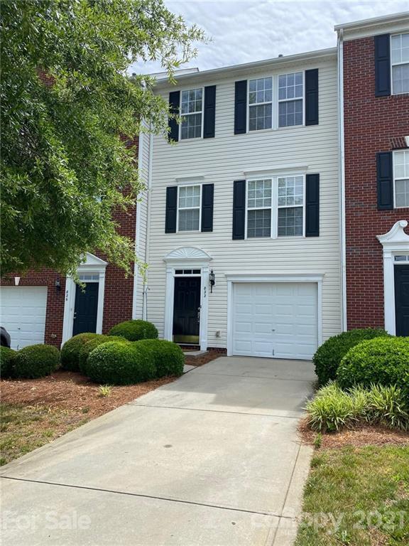 822 Tiger Lane