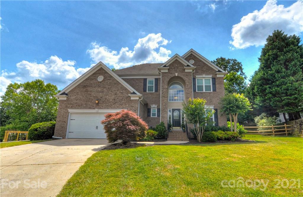 10907 Mcalpine Valley Court