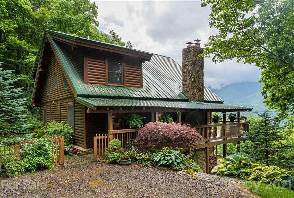 1334 Big Ridge Road